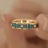 Anel Aberto Elegante Vintage de Luxo para o Dia a Dia com Zircônia em Formato de Floco de Neve para Mulheres, Perfeito para o Trajeto Diário e Looks Sofisticados