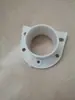 Accesorios para Molinillo Comercial, Herramientas de Ferretería para Máquinas de Leche de Soya, Perillas de Tornillo, Cabezales de Molienda de Aleación de Aluminio, Ruedas de Molienda, Discos de Molienda de Acero