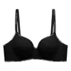 Lencería Popular de Alto Volumen Temu para el Sudeste Asiático para Mujeres con Busto Pequeño, Push-Up, sin Varillas, Sujetador Ajustable Amazon