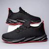 Primavera, Verano y Otoño 2025 Nuevos Zapatos Deportivos de Moda para Jóvenes Hombres Zapatos Casuales de Tela para Correr Zapatos de Hombre Zapatos de Tela de Moda