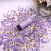 Canhão de Velas de Mão para Casamento Velas Pequenas de Casamento Suprimentos para Festa de Aniversário Velas de Mão Torcidas à Mão Diversão Empurra-Empurra