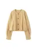Aliexpress Wholesale Transfronterizo Otoño 2025 Nuevas Chaquetas de Moda Ajustadas de Cuero Puro para Mujer