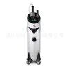 Dispositivo de Masaje de Rodillo Vertical Transfronterizo de Comercio Exterior para Dar Forma y Adelgazar el Cuerpo, Instrumento de Belleza Eléctrico Inteligente con Rodillo de Bola Interior para Dar Forma al Cuerpo