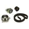 Kit Bomba D'água Correia Dentada Acessórios Completos Direto da Fábrica Kp35429Xs 55192239 55210628