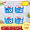Pó de sabão concentrado super 900g de Guangzhou Libai * 4 tambores