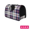 Bolsa para Gato, Bolsa Portátil para Pet para Sair, Bolsa de Ombro Dobrável para Gato, Bolsa Transversal Mochila Gato Bolsa Pet