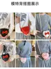 Bolso Cruzado Infantil de Moda Estilo Coreano, Lindo Moño de Dibujos Animados, Monedero de Bebé Elegante, Mini Bolso de Princesa para Niña