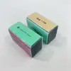 Venda Direta da Fábrica Bloco de Polimento de Quatro Lados Esponja Bloco de Polimento Lixa de Unha Multifuncional Bloco de Tofu Cuidados com as Unhas Salão de Unhas