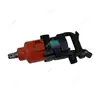 Equipo de apretado de pernos subterráneos Equipo de apretado de pernos subterráneos Jqhs-1200 Instalador neumático de tuercas