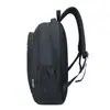 Venta al por mayor de fábrica mochila nueva para viajes al aire libre para hombre mochila para portátil de estudiante mochila regalo ocio logo impreso personalizado