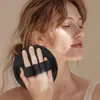 Herramienta para Exfoliar el Baño para Uso en Casa, Toalla de Baño para Mujeres, Potente Exfoliante de Espalda, Exfoliante Indoloro, Especial para Hombres