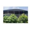 Toldo Retrátil para Exterior Dobrável Armazém Impermeável Abrigo para Estacionamento Quadra de Basquete Fabricante Atacado