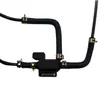 Adequado para Ford 13 Mondeo 2.0 tubo de escape canister de carvão válvula solenoide CJ5E9961BF