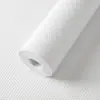 Alfombrilla transparente para cajones de EVA engrosada del fabricante, alfombrilla de mesa a prueba de aceite e impermeable, alfombrilla a prueba de humedad para cajones de gabinete con patrón de puntos elevados, hecha a medida