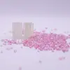 Producción Personalizada de Fábrica de Juguetes de Peluche con Partículas Fragantes Sabor Té de Leche Rellenos con Cápsulas de Nácar Fragancia Transparente de Larga Duración Eva