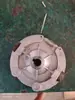 Accesorios para Motor de Puerta Enrollable Exterior Disco de Freno Embrague Disco de Freno Sistema de Frenado Universal Pie Antideslizante