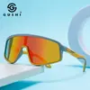 Agita el sonido de las nuevas gafas de montar para niños TPEE silicona suave no lastima la cara gafas polarizadas para niños venta al por mayor de fábrica