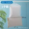 Red Plegable para Secado al Aire Libre con Pinzas para Muñecas, Bolsa de Malla Multifuncional para Peluches, Almohadas, Tendedero a Prueba de Viento