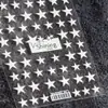 Pegatinas para Uñas con Lazo de Encaje Tensor Ts3507 Serie Dulce y Versátil con Patrón de Corazón y Estrella