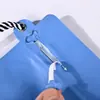 En stock Bolsa tipo lanyard Sello lateral de ocho lados Cubo de Rubik Bolsa de empaque de alimentos Válvula de aire unidireccional Bolsa de empaque para alimentos Sellada a prueba de humedad Engrosada Bolsa de empaque para café