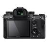 Mochilero para Sony A6400 Calcomanía Película Templada A6700 RX100 Cámara A6600 A7M4 Calcomanía Película