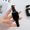 Correa de Resina para Reloj de Cintura Delgada Adecuada para Apple Watch Series 9, 10, 11, Huawei Fit4, Xiaomi 9 Pro, Redmi 6 Correas
