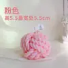 Vela Aromática Pequena de Lã DIY Presente de Fragrância Presente de Aniversário Lembrança Adereços Criativos para Fotos Suprimento Exclusivo Transfronteiriço
