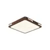 Lámpara de Techo LED para Dormitorio, Pasillo, Pasillo, Sala de Estar, Nuevo Estilo 2025, Lámpara de Techo Atmosférica Simple Moderna