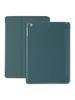 Funda protectora para ipad10.9 pro de 11 pulgadas de silicona de una pieza mini5 todo incluido air3 funda blanda de 10.2 pulgadas funda de cuero para tableta