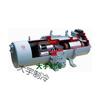 Compresor Fusheng SRT314-AHS/ SRT321-AHS/compresor de aire acondicionado de mantenimiento