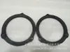 Instalación No Destructiva de Puertas de Coche para Coches Ford Bocinas de Audio para Coche Sólidas de 6.5 pulgadas Juntas