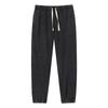 Novedad Otoño/Invierno 2026 Estilo Retro Americano Copo de Nieve Talla Grande Pantalones de Chándal Talla Extra Casual Joggers para Hombre