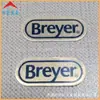Fabricante de Señales Metálicas Hechas a Medida, Logo Grabado en Acero Inoxidable, Placas de Identificación Pintadas e Impresas, Señales de Ferretería Grabadas