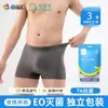Roupa íntima descartável por atacado de algodão para mulheres grávidas, mulheres, triângulo, homens, boxer, salão de beleza, hotel, terno