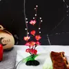 Decoración de Plato de Sashimi Estilo Occidental de Hotel con Bordes Florales, Adorno de Plato Creativo, Adornos Artísticos para Platos Fríos