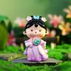 El Adorno Danza del Fénix en el Cielo de Tang Xiaomei es una Decoración de Escritorio Creativa y Linda de Estilo Antiguo, un Pequeño Regalo para Amigos o para el Tablero del Coche