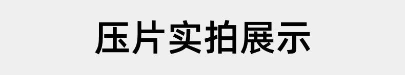 洗碗块压片设备_12