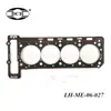 El bloque de cilindros 1110162620 es adecuado para Mercedes-Benz W124 E230 E280 E 300 122.810.