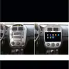 Pantalla grande Android es adecuada para 17-20 Kia Seratou navegador GPS para coche dedicado maestro todo en uno
