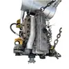 Máquinas de Engenharia Escavadeira Acessórios Novo Usado Original Conjunto de Motor 4m40 Montagem do Motor