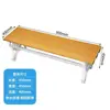 Banco Largo de Plástico Espeso ABS para Piscina, Gimnasio, Baño, Vestidor, Impermeable y a Prueba de Humedad, Banco Espeso para Cambiarse y Cambiarse los Zapatos