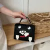 Tendência de Comércio Exterior 2026 Primavera Nova Kelly Boneca Fofa Bolsa Feminina Moda Versátil Bolsa de Mão Bolsa Transversal de Ombro