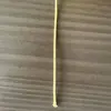 Corda de Kevlar Aramida de 1 mm de Fábrica para Alta Temperatura, Resistente a Danos por Tensão, Alta Resistência à Corrosão e Mordidas, Corda para Anzol de Pesca