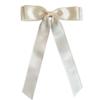 Horquilla Cruzada de Cinta Horquilla de Cinta con Lazo Dulce y Linda Pinza Lateral de Pato Pinzas para el Cabello Accesorios para el Cabello Venta al por Mayor