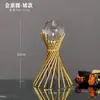 Novo Estilo Chinês de Alto Nível Enfeites de Boas-Vindas para Casa Sala de Estar Entrada Adega Armário de TV Artesanato Decorativo de Cerâmica de Alto Nível