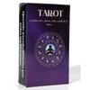 Comercio Exterior Explosiones Carta Oráculo Tarot Cartas de Tarot Aliexpress Temu Shein