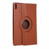 Para Huawei m6 flat protective case matepad pro10.8 polegadas 10.4 polegadas 360 Rotating case m5 leather case explosion