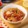 Kits de Comida Prehecha Xinmeixiang para Venta al por Mayor Comercial, Listos para Comer, Comida Rápida, Productos Semi-Terminados, Comidas de Cocción Rápida, Gama Alta para Uso Doméstico
