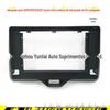 Adequado para Toyota Yaris 2019+ Toyota Yasir Moldura Frontal para Navegação Android Painel de Tela Grande Moldura