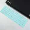 Adequado para membrana de teclado de silicone de notebook HP 66-15